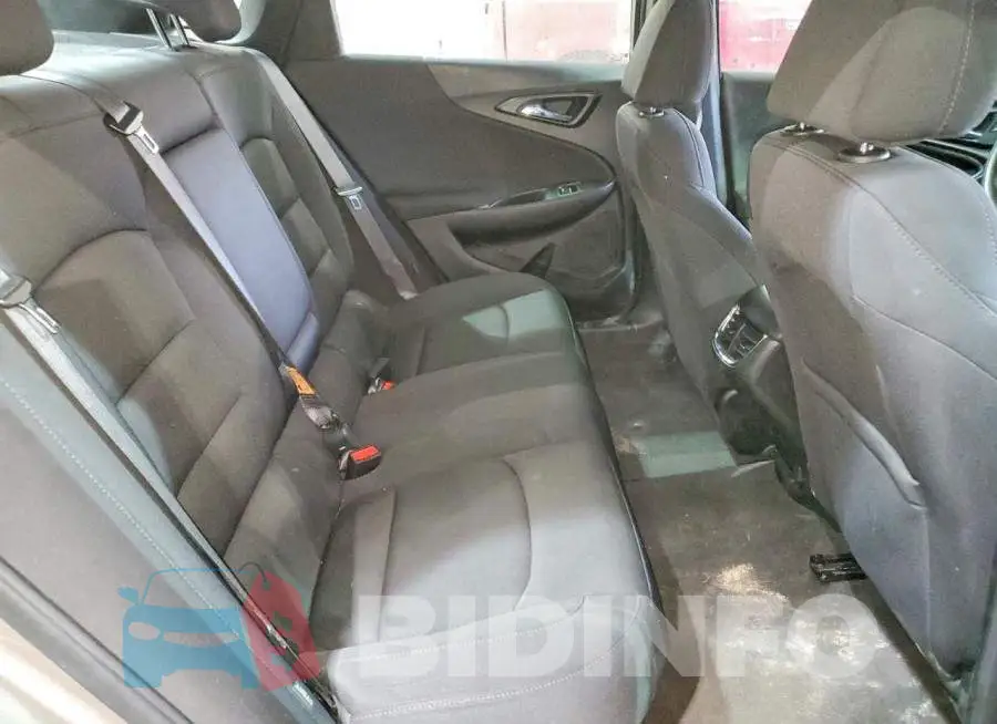 1G1ZD5ST3PF138177 Photo# 10