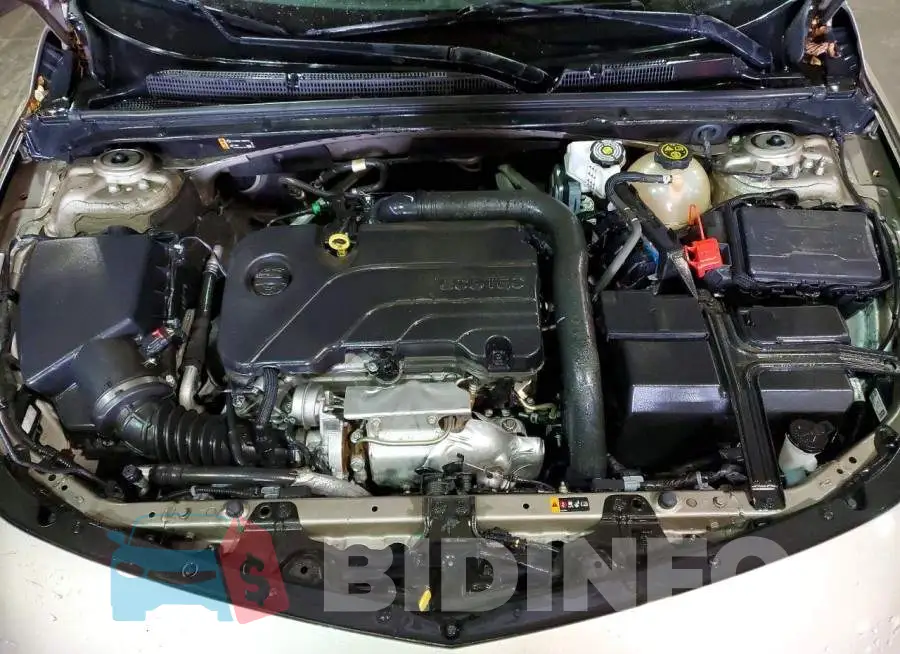 1G1ZD5ST3PF138177 Photo# 11
