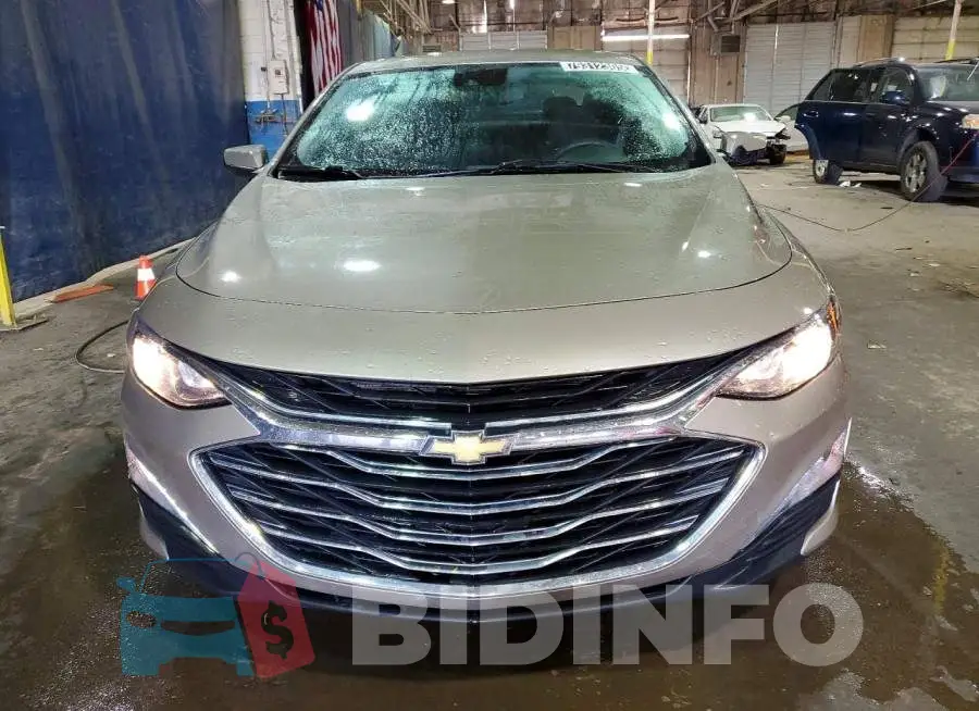 1G1ZD5ST3PF138177 Photo# 5