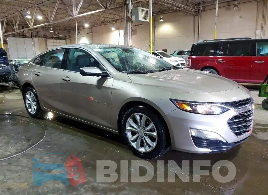 1G1ZD5ST3PF138177 Photo# 4