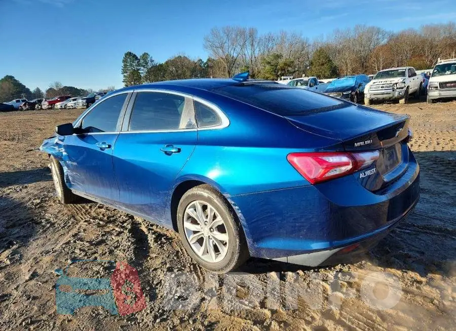 1G1ZD5ST4KF165154 Photo# 2