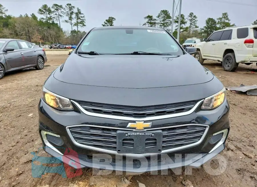 1G1ZD5ST6JF152310 Photo# 5