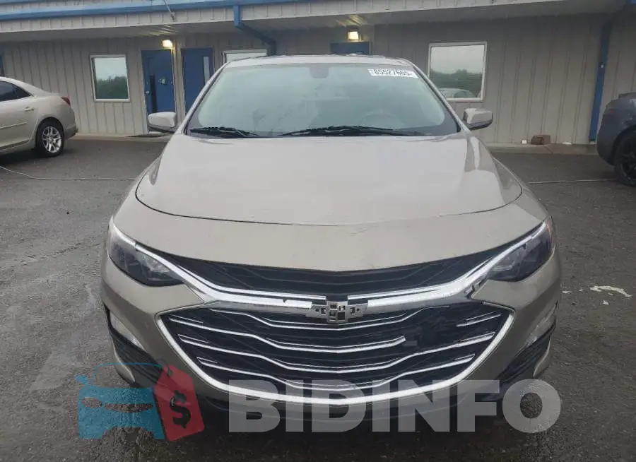 1G1ZD5ST6NF120124 Photo# 5