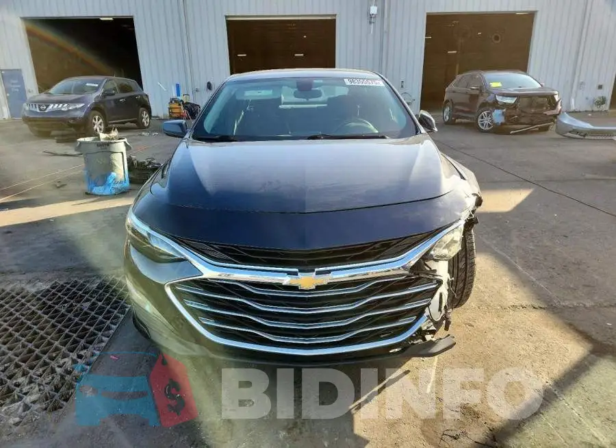 1G1ZD5ST6NF129793 Photo# 5