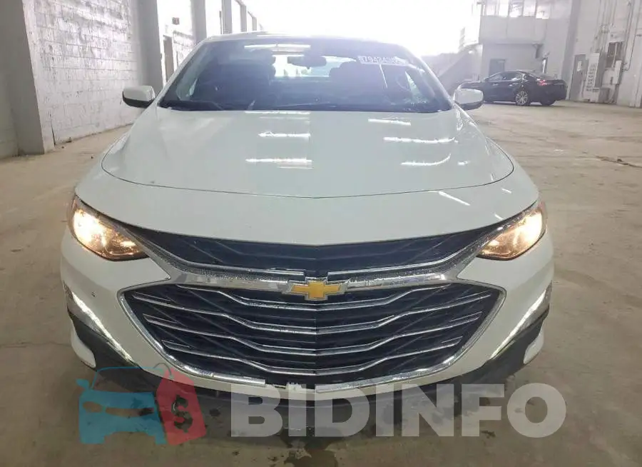 1G1ZD5ST6PF137797 Photo# 5