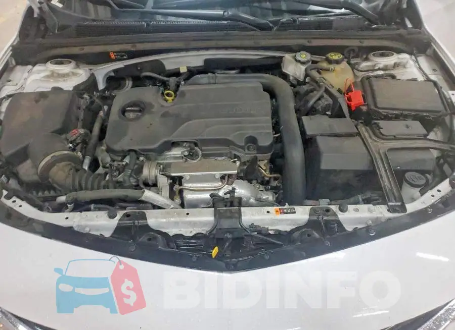 1G1ZD5ST6PF137797 Photo# 11