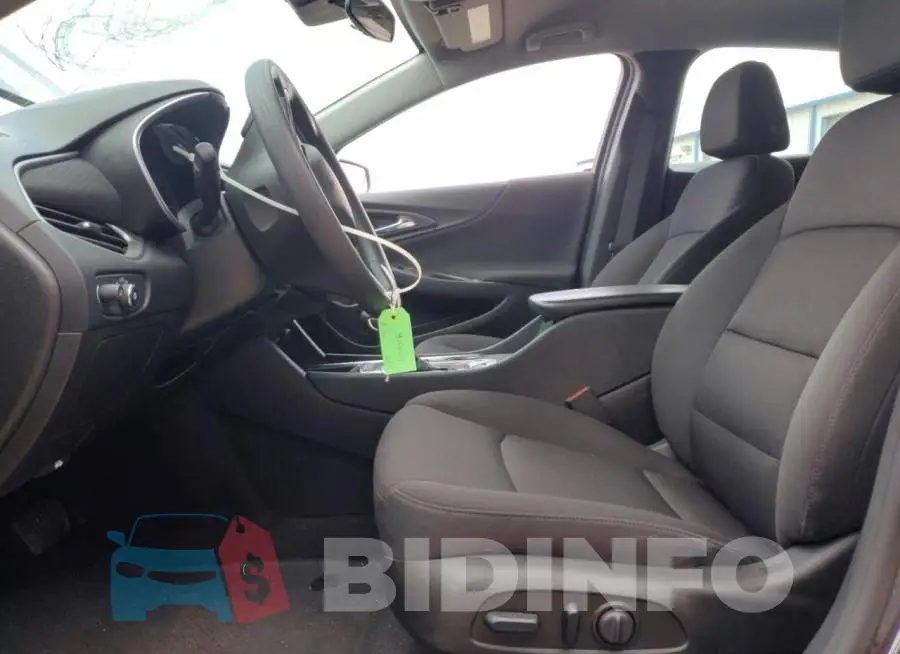1G1ZD5ST6PF241612 Photo# 7