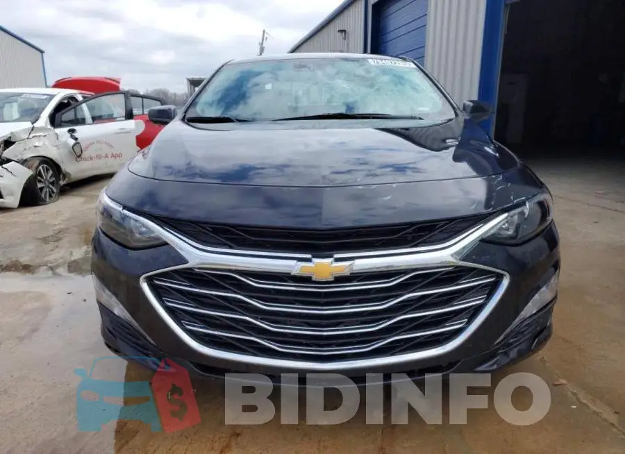 1G1ZD5ST6PF241612 Photo# 5
