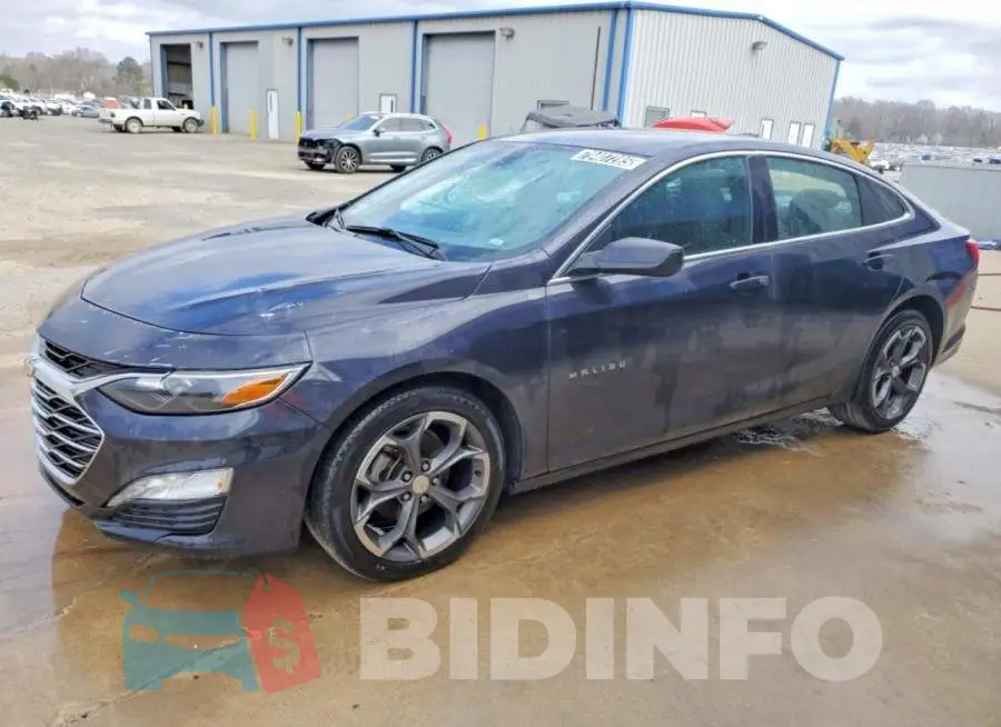 1G1ZD5ST6PF241612 Photo# 1