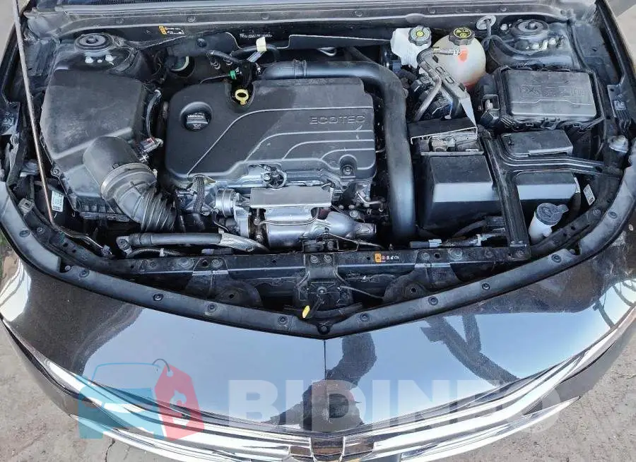 1G1ZD5ST7PF165866 Photo# 11
