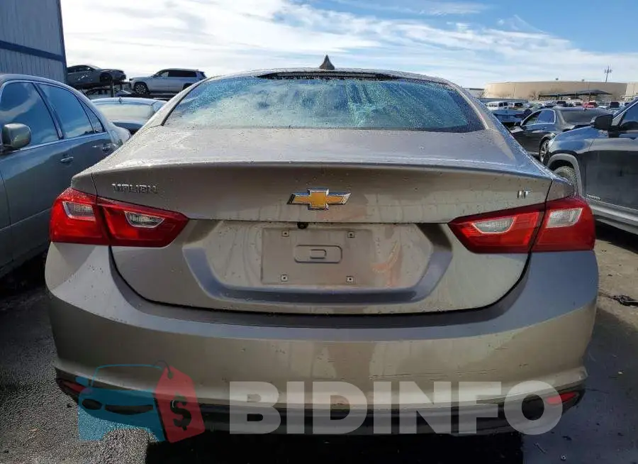 1G1ZD5ST7PF185938 Photo# 6