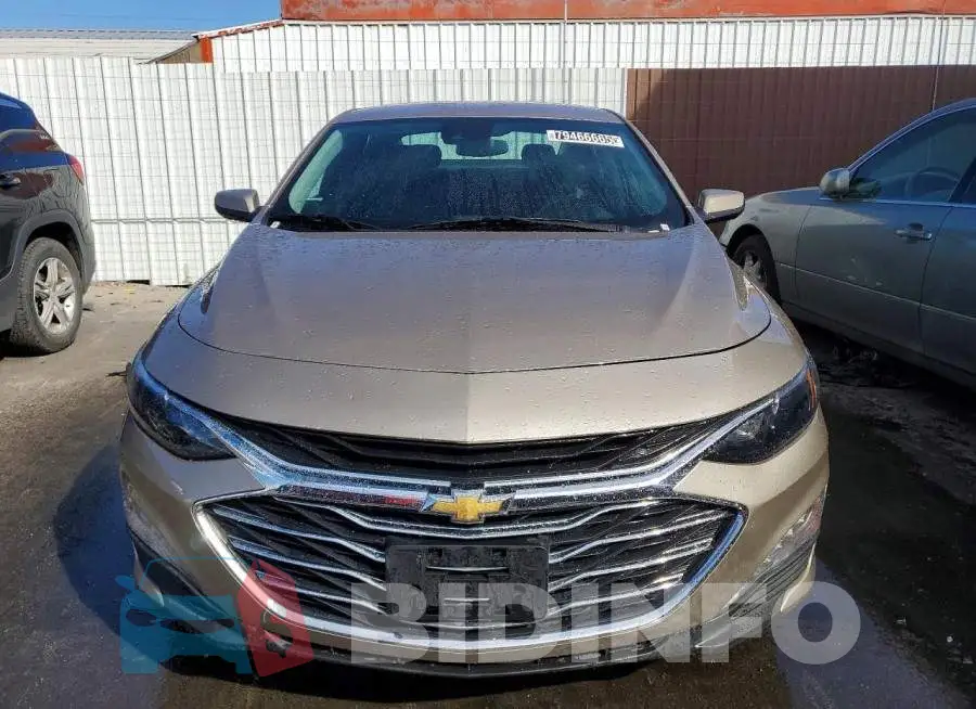 1G1ZD5ST7PF185938 Photo# 5