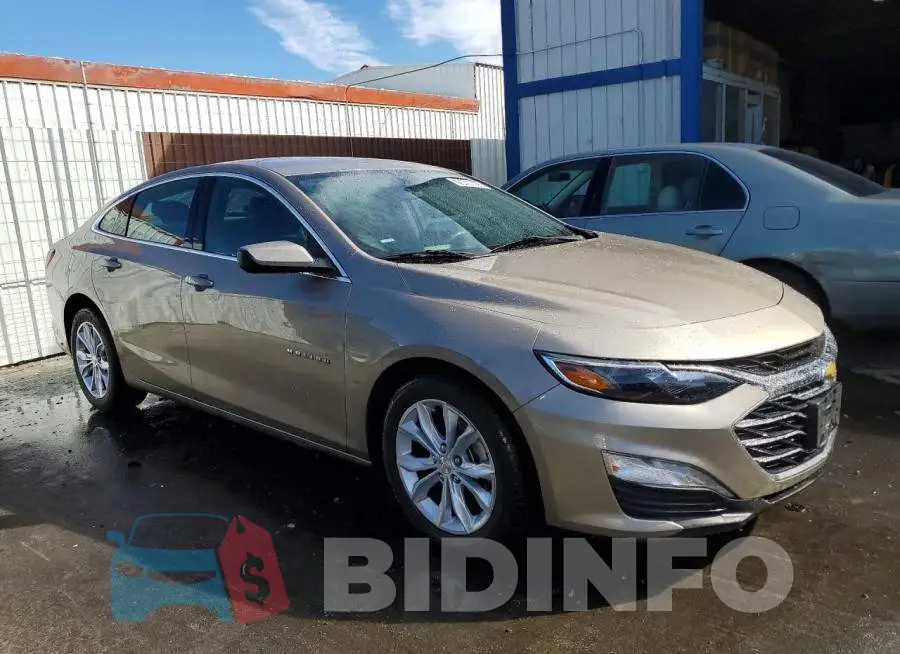 1G1ZD5ST7PF185938 Photo# 4