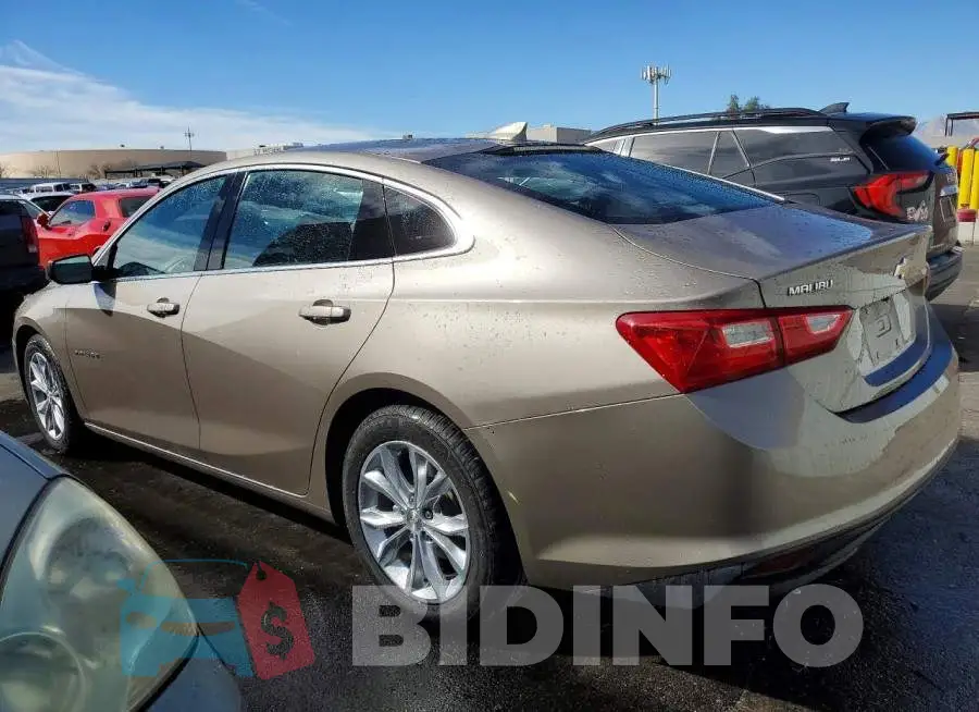 1G1ZD5ST7PF185938 Photo# 2