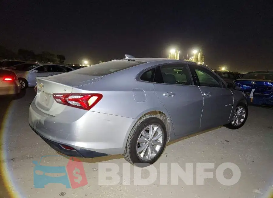 1G1ZD5ST8KF108861 Photo# 3