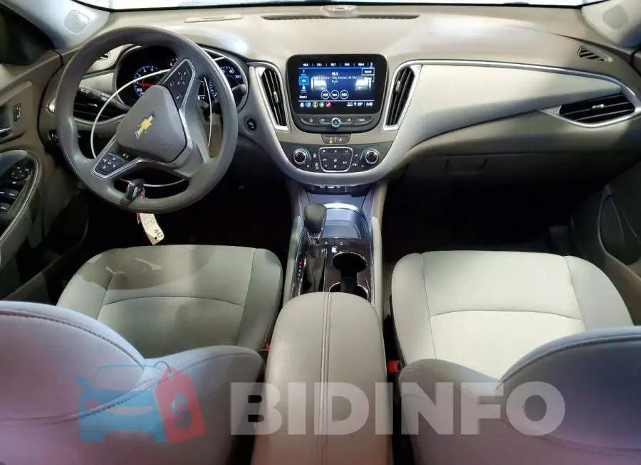 1G1ZD5ST8PF140510 Photo# 8
