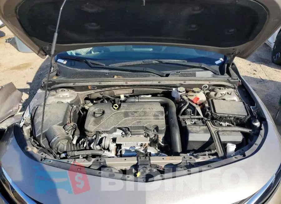 1G1ZD5ST8PF166959 Photo# 11