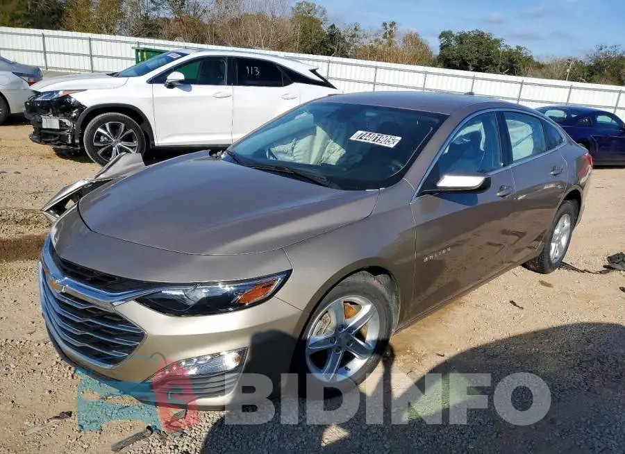 1G1ZD5ST8PF166959 Photo# 1