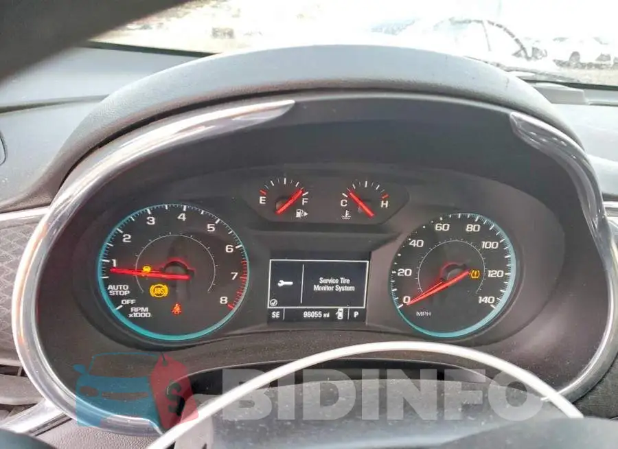 1G1ZD5ST9KF172990 Photo# 9