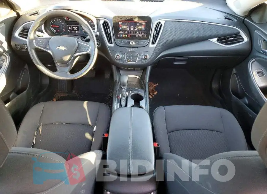 1G1ZD5ST9PF215456 Photo# 8