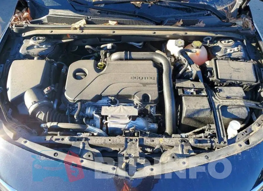 1G1ZD5ST9PF215456 Photo# 11