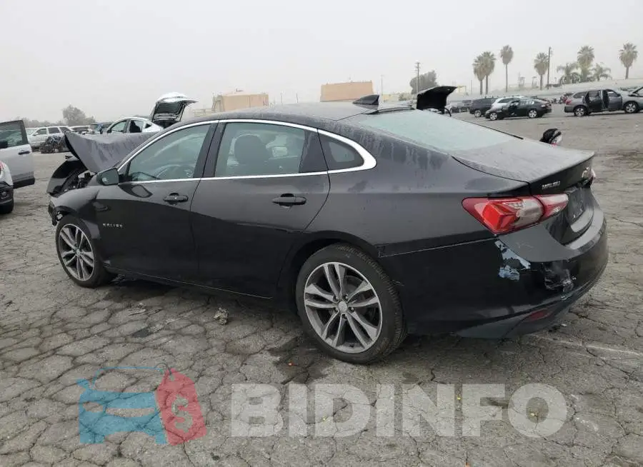 1G1ZD5STXMF072819 Photo# 2