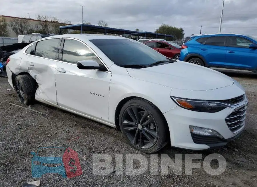 1G1ZD5STXPF216504 Photo# 4