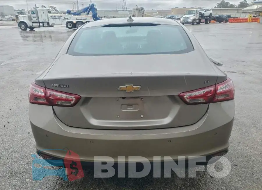 1G1ZE5ST3PF155283 Photo# 6