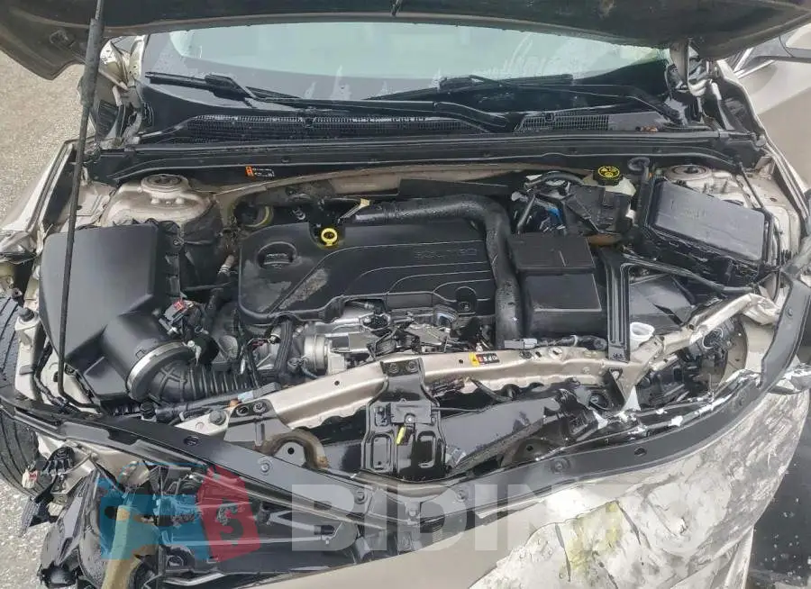 1G1ZE5ST3PF155283 Photo# 11