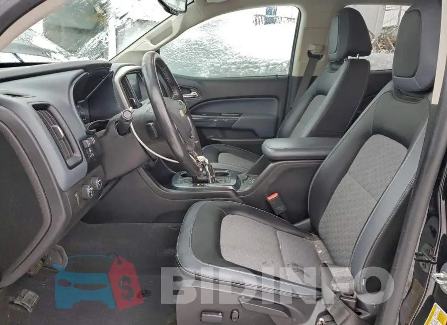 1GCGTDEN9K1111547 Photo# 7