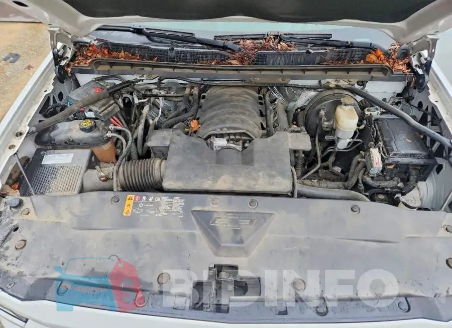 1GCRCPEC4JZ264443 Photo# 11