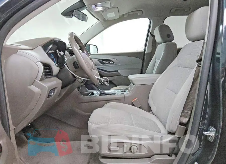 1GNEVMKW7LJ207295 Photo# 7