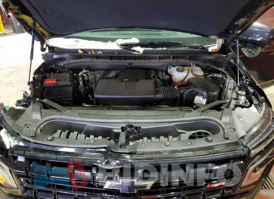 1GNS6PRD2SR225211 Photo# 12