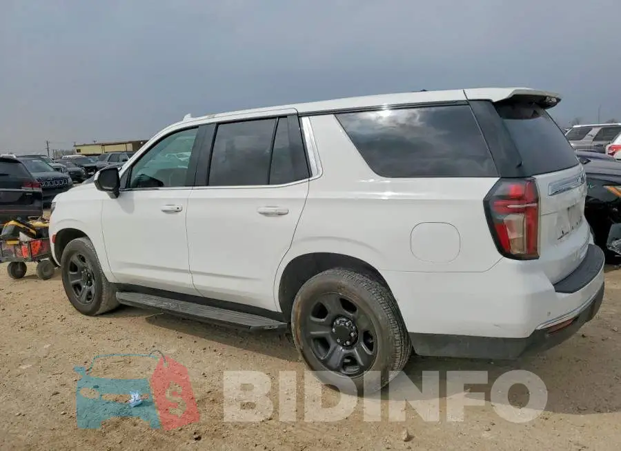 1GNSCLED1NR247874 Photo# 2