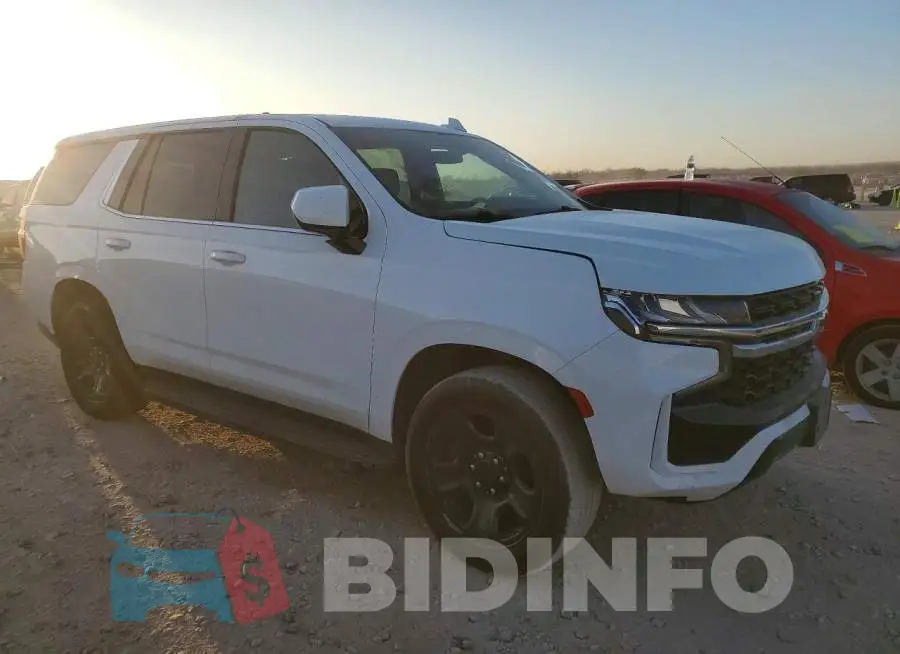 1GNSCLED3NR247360 Photo# 4