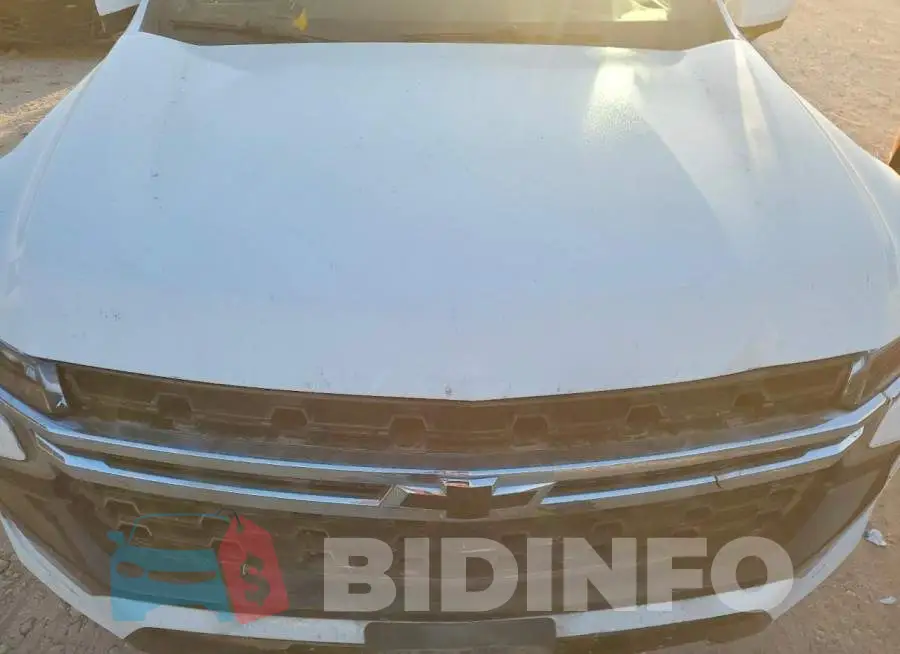 1GNSCLED3NR247360 Photo# 12