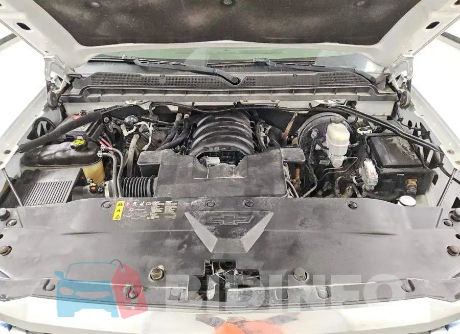 2GCRCNEC7K1171012 Photo# 11