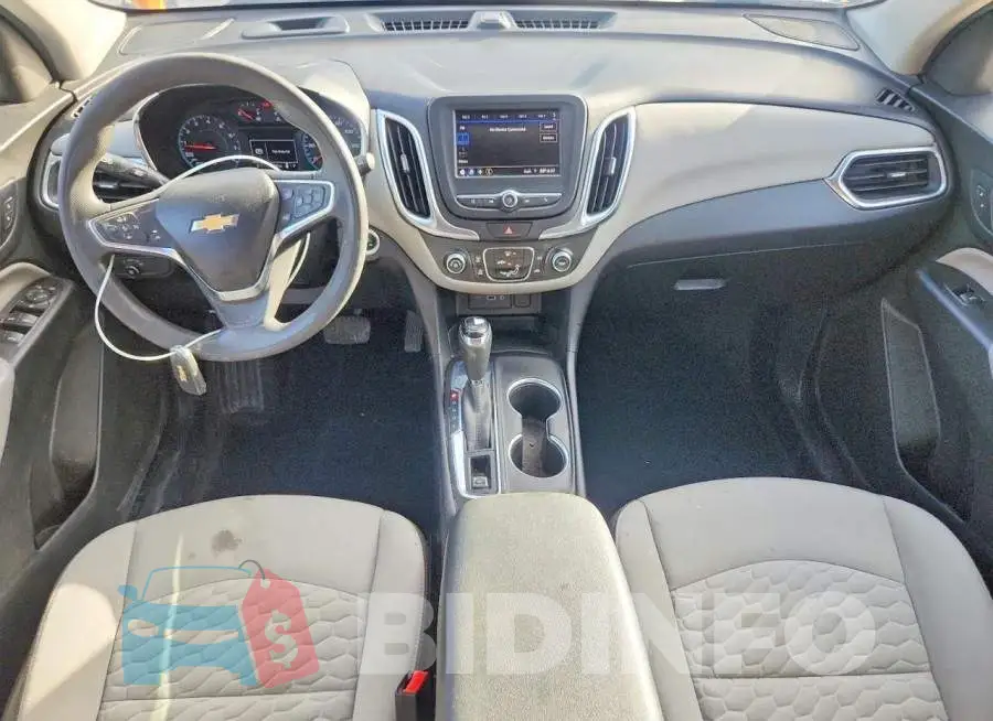 2GNAXHEV8M6144418 Photo# 8