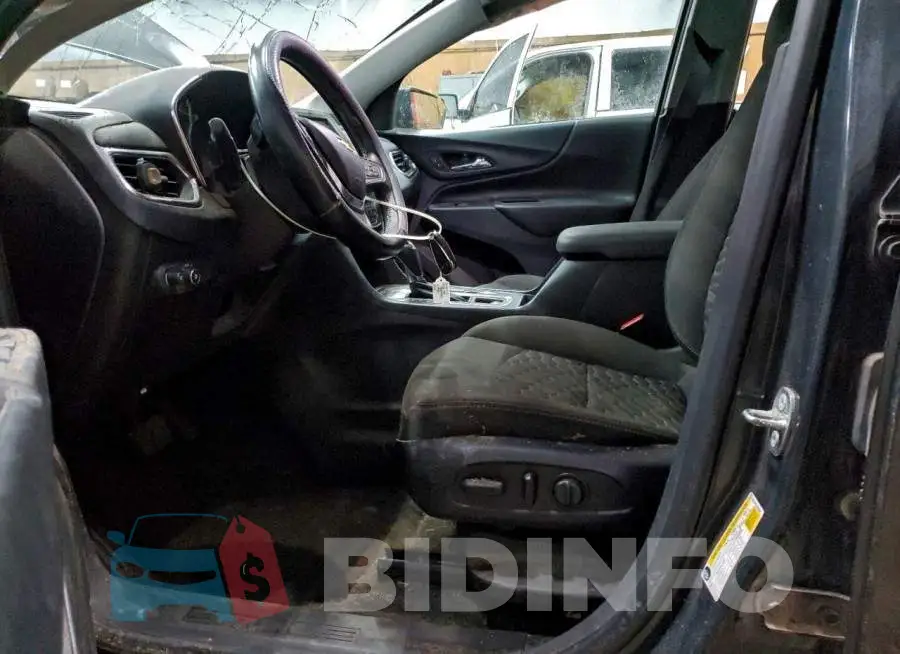 2GNAXSEV1J6166690 Photo# 7