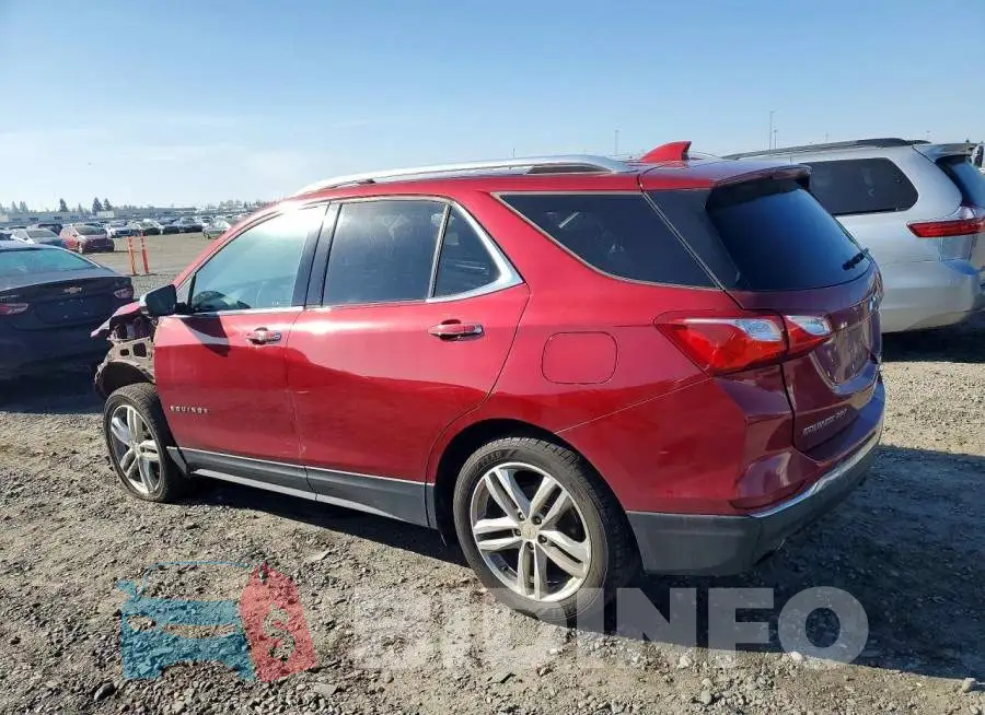 2GNAXYEX8L6263344 Photo# 2
