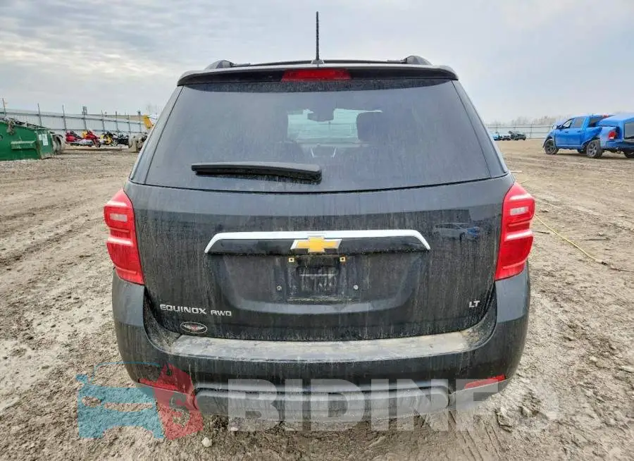 2GNFLFEK9H6294748 Photo# 6
