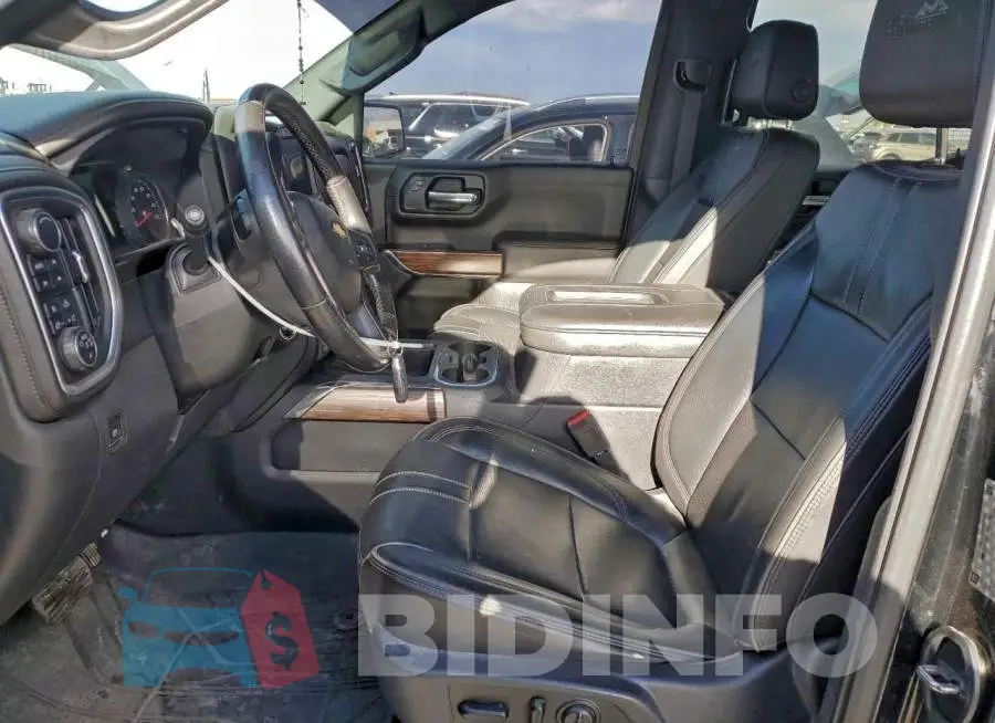 3GCUYHEL7KG171788 Photo# 7
