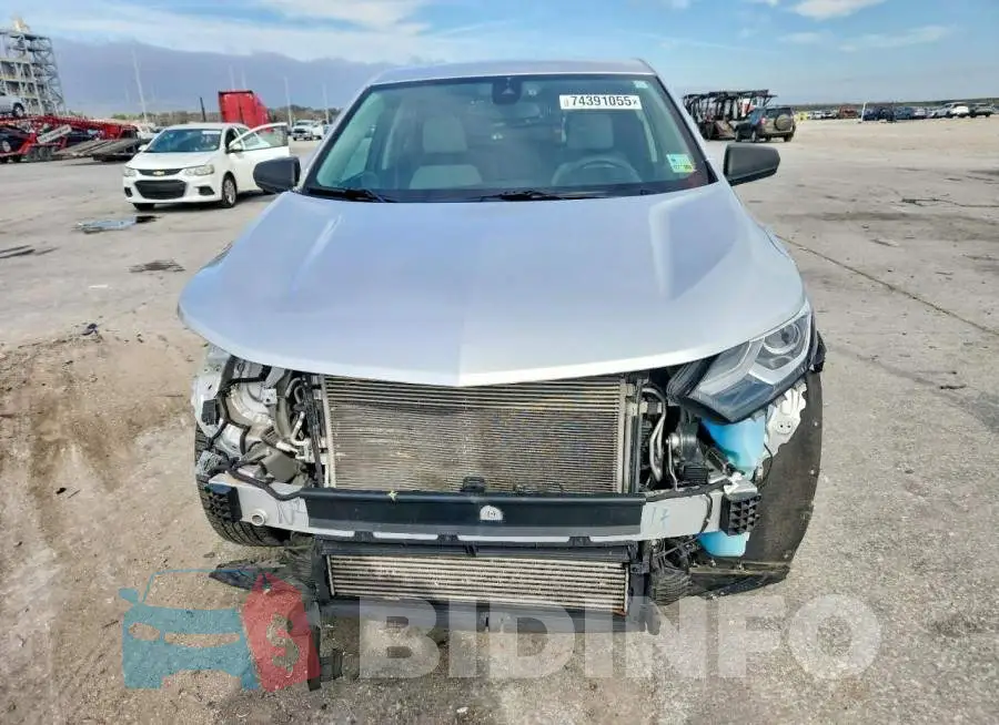 3GNAXHEV0LS690243 Photo# 5