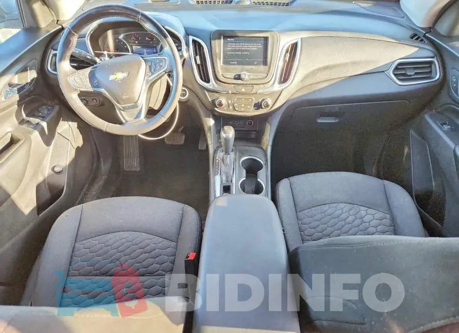 3GNAXTEV2LS512286 Photo# 8