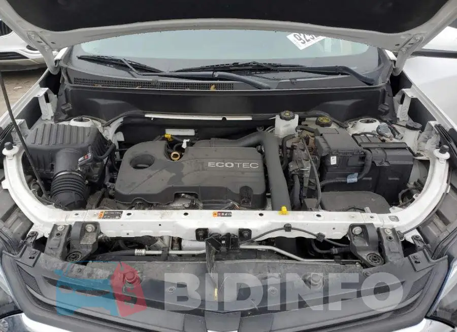 3GNAXTEV4MS132142 Photo# 12