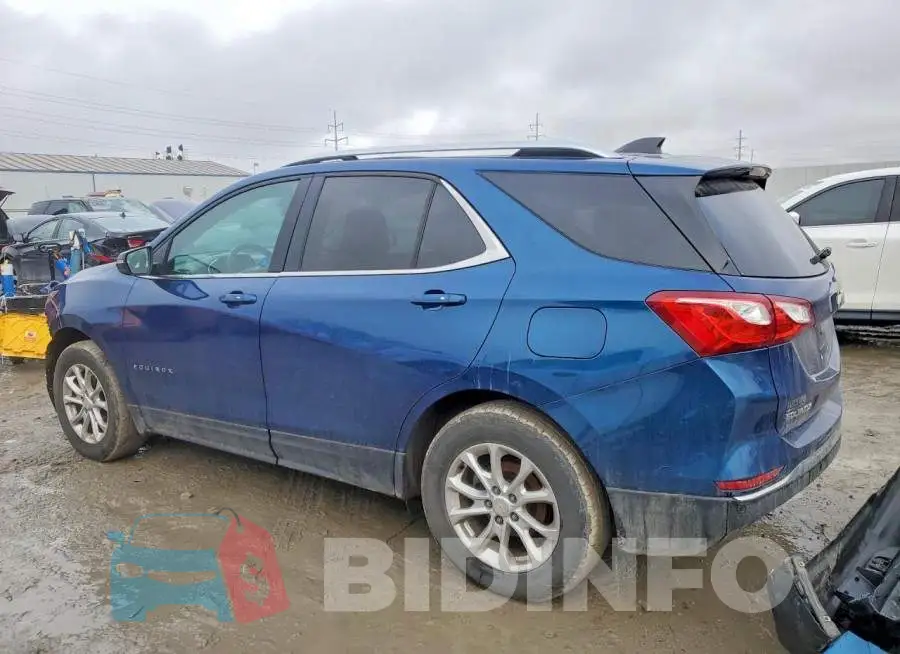 3GNAXUEV8KL148115 Photo# 2