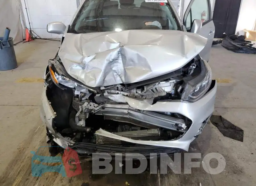 3GNCJKSB5JL388892 Photo# 11