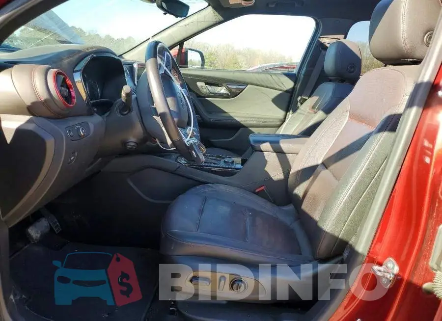3GNKBERS2MS535003 Photo# 7