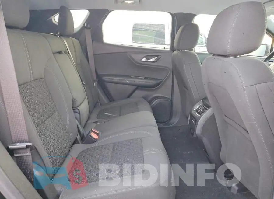 3GNKBHRS7LS628115 Photo# 10