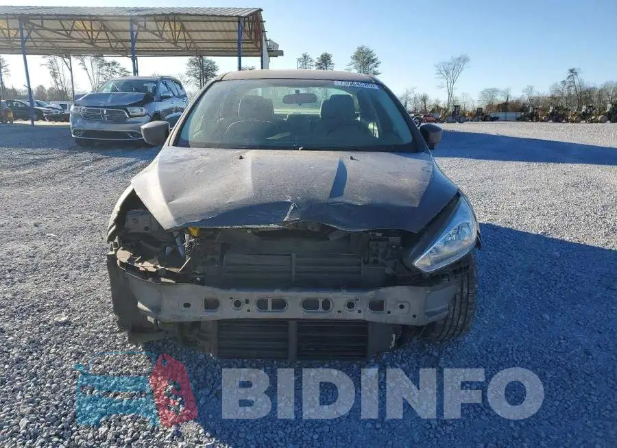 1FADP3F20JL242798 Photo# 5